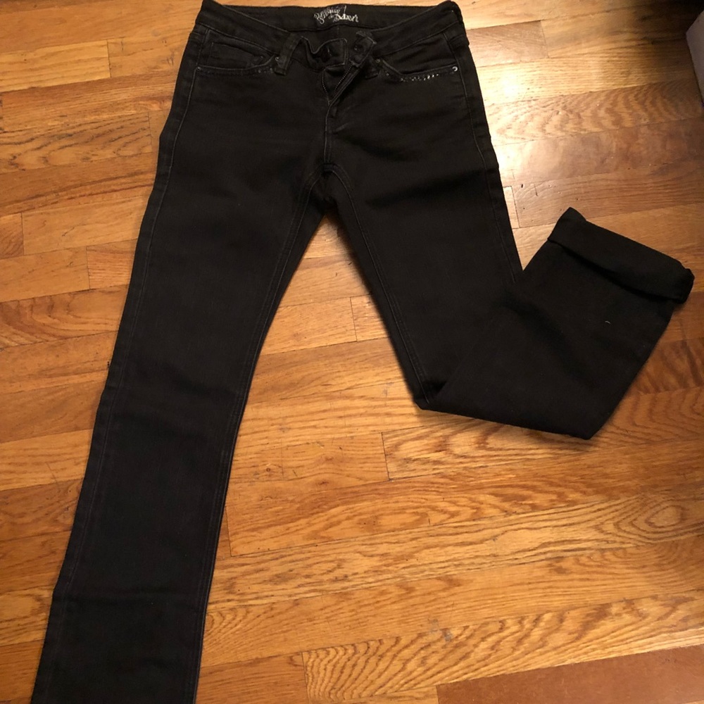 Mavi jeans